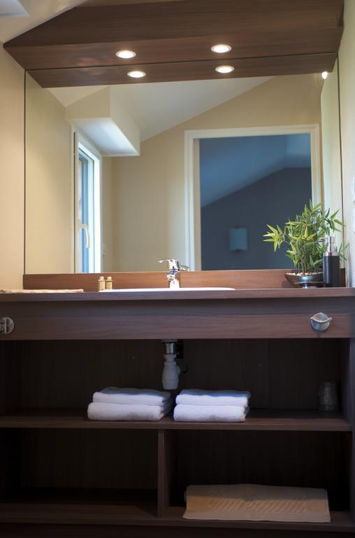 Hotel Domaine De La Barbinais Saint-Malo Habitación foto